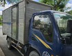 3 Chính chủ không sử dụng cần Bán xe tải JAC 2,4 tấn máy ISUZU Nhật Bản. Đăng kí 5/1/2018