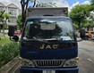 4 Chính chủ không sử dụng cần Bán xe tải JAC 2,4 tấn máy ISUZU Nhật Bản. Đăng kí 5/1/2018