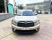 Bán nhanh Toyota Highlander - XLE 3.5.