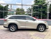 1 Bán nhanh Toyota Highlander - XLE 3.5.