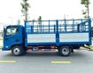 1 FOTON OLLIN S THẾ HỆ MỚI: Đa dụng, linh hoạt, hiệu quả