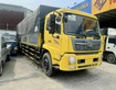 3 Dongfeng B180 Tải 8 tấn 2 Thùng 8m6