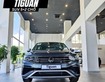 1 Volkswagen Tiguan - SUV sang trọng, tiện nghi, đẳng cấp