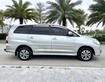 7 Bán xe Toyota innova 2.0 E sản xuất năm 2016, chạy hơn 8vạn km