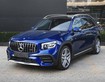 4 GLB35 AMG 4Matic : giá 2,526 tỷ : đã sử dụng, chạy 35km