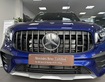 6 GLB35 AMG 4Matic : giá 2,526 tỷ : đã sử dụng, chạy 35km