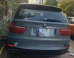 2 Chính chủ cần bán xe X5- BMW