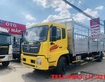 8 Bán xe tải DongFeng thùng dài 9m7 tốt nhất khu vực , có bán trả góp giao ngay
