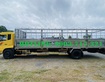 1 Bán xe tải DongFeng thùng dài 9m7 tốt nhất khu vực , có bán trả góp giao ngay