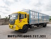4 Bán xe tải DongFeng thùng dài 9m7 tốt nhất khu vực , có bán trả góp giao ngay
