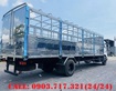 6 Bán xe tải DongFeng 8 tấn thùng dài 9m7 giao ngay, xe nhập khẩu, chất lượng cao