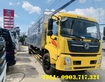4 Bán xe tải DongFeng 8 tấn thùng dài 9m7 giao ngay, xe nhập khẩu, chất lượng cao