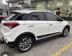 Chính chủ bán xe Hyundai i20 active 2017 trắng còn mới - Giá : 410 triệu.