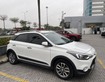 1 Chính chủ bán xe Hyundai i20 active 2017 trắng còn mới - Giá : 410 triệu.
