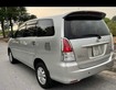 1 Chính chủ cần bán xe INNOVA bản 2009g số sàn.