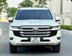 Toyota Landcruiser LC300 2022. màu trắng, chạy ít, giá tốt