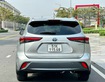 12 Bán Toyota Highlander Limited Hybrid 2021 full kịch đồ, màu bạc