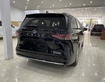 15 Toyota Sienna Limited Platinum Hybrid 2022 Đủ màu, xe đã qua sử dụng giá tốt