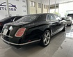 7 Bentley Mulsanne Le Mans Edition 2013, xe chính chủ, giá tốt