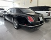 8 Bentley Mulsanne Le Mans Edition 2013, xe chính chủ, giá tốt