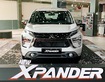 Mitsubishi Xpander - đủ màu- ưu đãi khủng- khuyến mãi xã giá xã kho - xe giao ngay