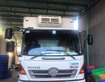 Xe tải HINO FC9JJSW đời 2015