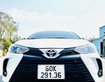 Toyota Vios 2023 bản 1.5E CVT.mới đi 1.500km