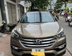 Chính chủ bán xe Santafe 2016 bản full