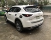 2 Mazda cx5 bản luxury màu trắng sản xuất 2020 chạy 48000km,