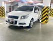 3 Bán xe CHEVROLET AVEO 2018 không hao xăng - xe chính chủ