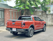 Ford Ranger Willtrack 2 cầu 2023 màu đỏ cam cực kì hiếm