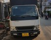Bán Xe Do Thanh Isuzu Tải 2.4t - 2017