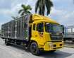 8 Xe tải DONGFENG B180 thùng dài 9M7-thùng Container