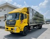 9 Xe tải DONGFENG B180 thùng dài 9M7-thùng Container