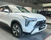 4 MITSUBISHI Ưu đãi tặng theo tuỳ phiên bản và dòng xe