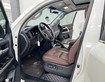 6 Bán Toyota Landcruiser LC200 Trắng 2020 đẹp xuất sắc