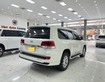 12 Bán Toyota Landcruiser LC200 Trắng 2020 đẹp xuất sắc