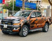Cần bán Ranger Witrak bản Full 2 cầu STD   máy 3.2