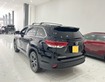 4 Cần bán xe Toyota Highlander LE sản xuất năm 2017 đăng ký 2019 tên cty có VAT. Xe đi hơn 2 vạn mile