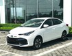 1 Toyota Huế ưu đãi 100 trước bạ cho xe VIOS