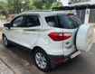 Xe Ford EcoSport Titanium 1.5L AT 2017