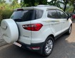 5 Xe Ford EcoSport Titanium 1.5L AT 2017