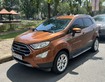 Cần bán nhanh Ford EcoSport bản Titanium sx2019