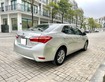 5 Bán xe Toyota Altis 1.8 G sản xuất 2015 màu bạc, biển Hà Nội, một chủ từ mới