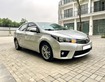3 Bán xe Toyota Altis 1.8 G sản xuất 2015 màu bạc, biển Hà Nội, một chủ từ mới