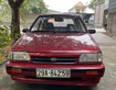 Chủ Cần Bán Xe Kia Pride Cd5 Sản Xuất Năm 2002