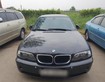 Cần bán xe BMW 3 sr 318I sx 2004