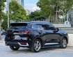 2 Xe Ford territory 3 phiên bản mới 2024 đủ màu Trắng, Đen, Đỏ