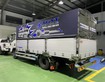 1 Xe tải Isuzu NPR 400 thùng 5m2 Phiên bản thùng mới nhất