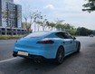 2 Bán PORSCHE panamera sx cuối 2015 dkld 2017. Màu nâu đang warp xanh